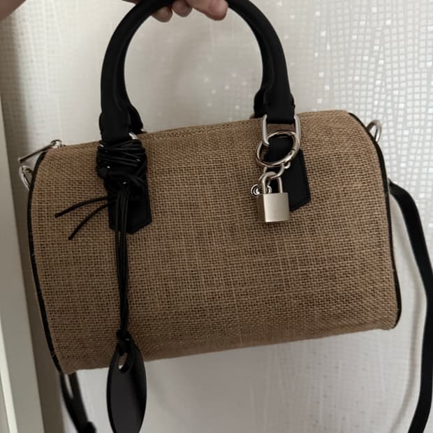 714 center zoe bag