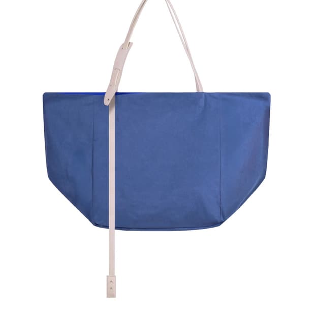 Xlim EP.7 SYNOPSIS 01 BAG COBALT BLUE