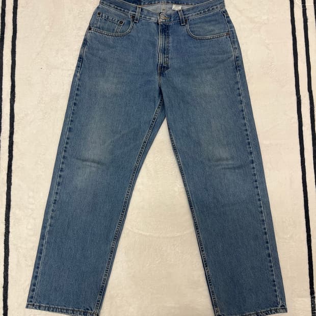 [34x32] 리바이스 569 usa