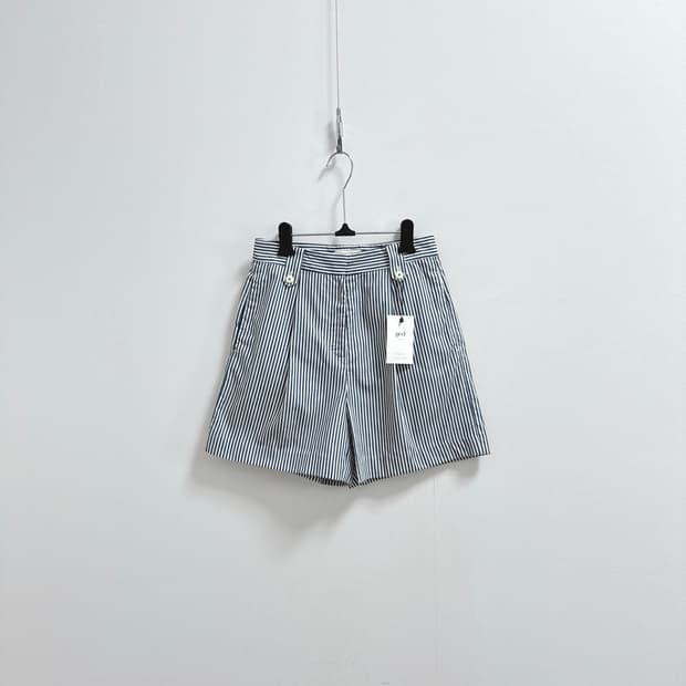 게드 스트라이프 쇼츠
