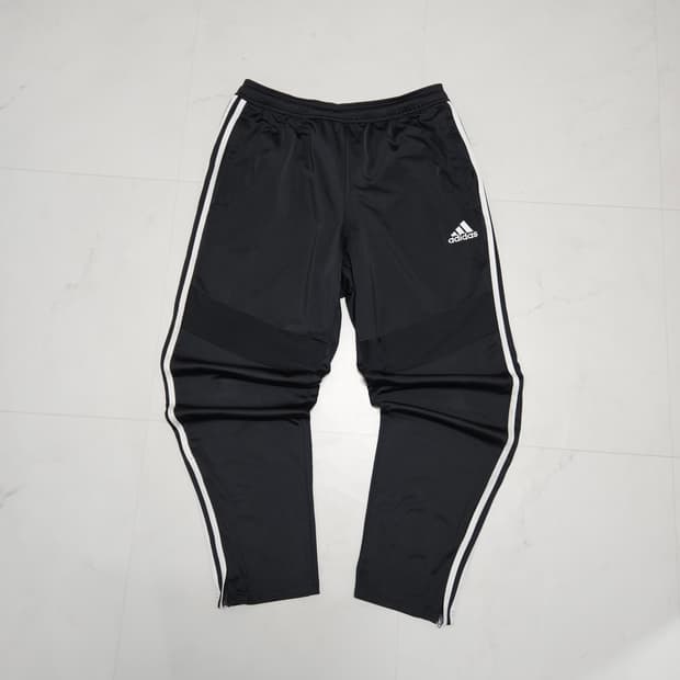 2XL 아디다스 삼선 트레이닝 팬츠