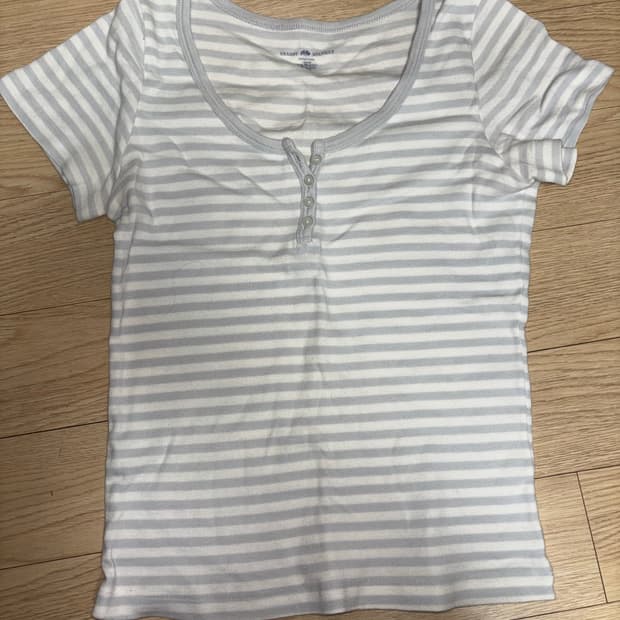 브랜디멜빌 반팔