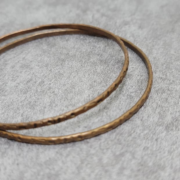 빈티지 팔찌 세트