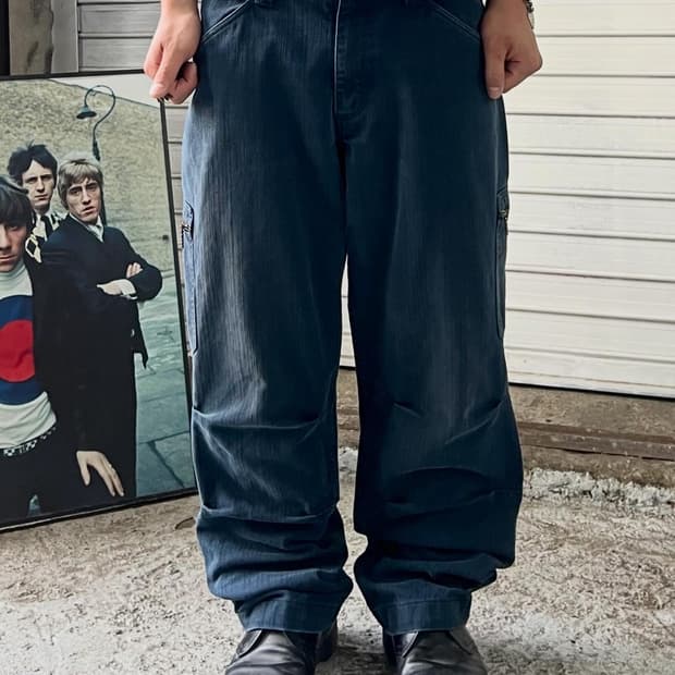 DOGMAN work pants
