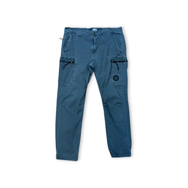 CP컴퍼니 고글 카고팬츠