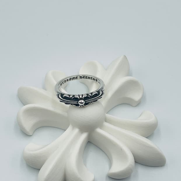 크롬하츠 베이비플로랄 us10.5