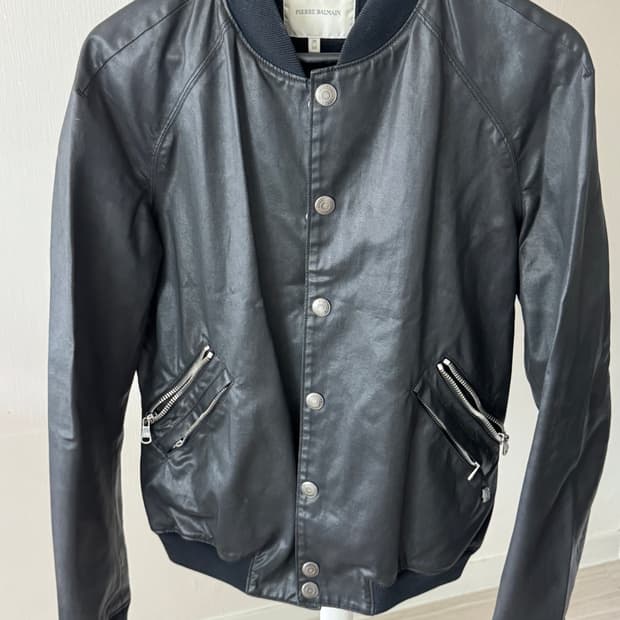 Pierre Balmain(피에르발망)자켓 팝니다