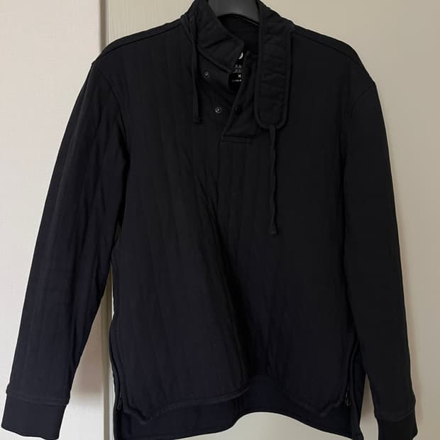 craig green x bjorn borg long sleeve S