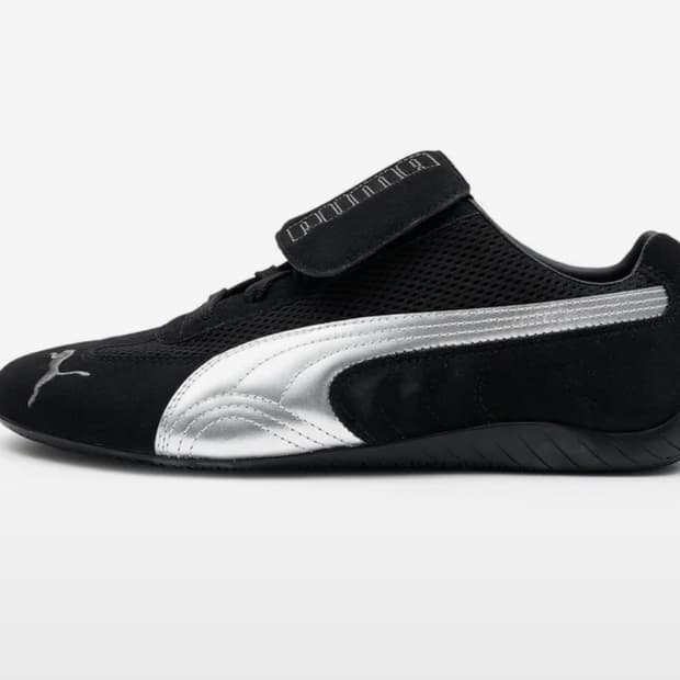[240] 퓨마 x 오픈와이와이 puma x open yy 스피드캣