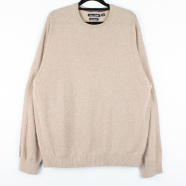 로버앤레이크 니트