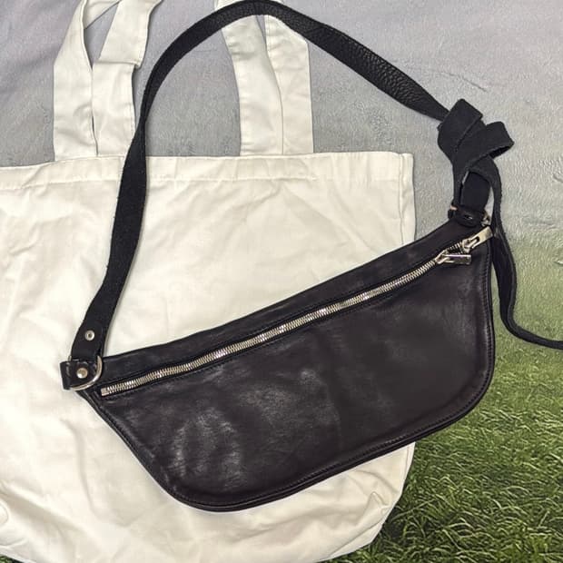 구이디 크로스백