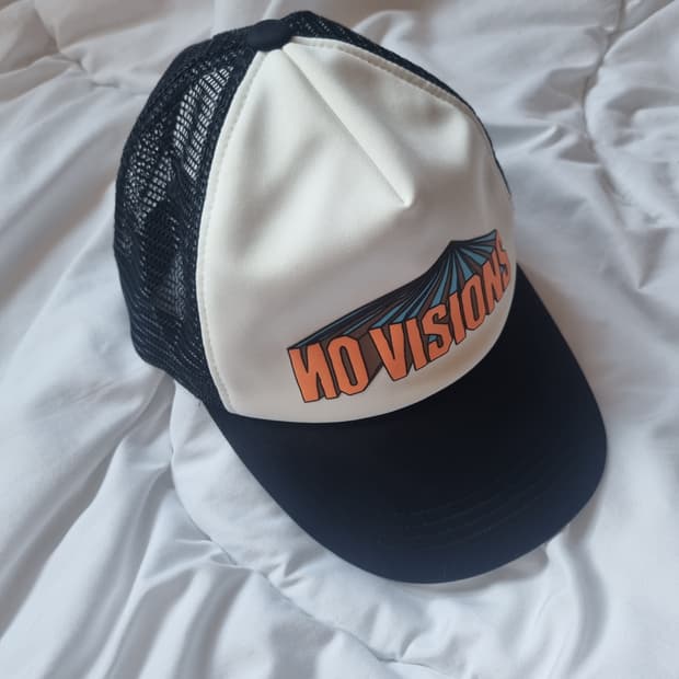 디스이즈네버댓 볼캡