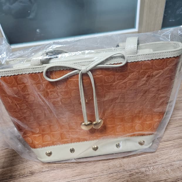 빈티지 러브캣 가방 백 판매