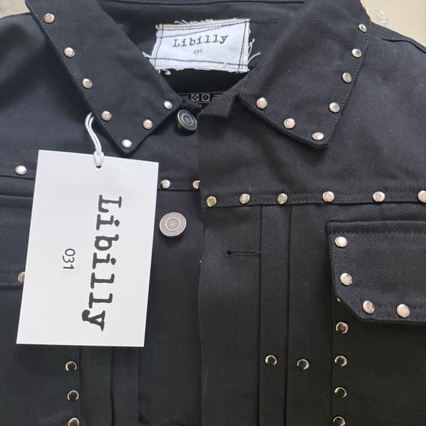 새제품 리빌리 자켓