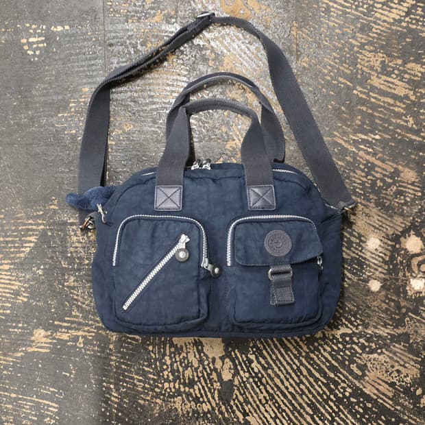 키플링 크로스백 