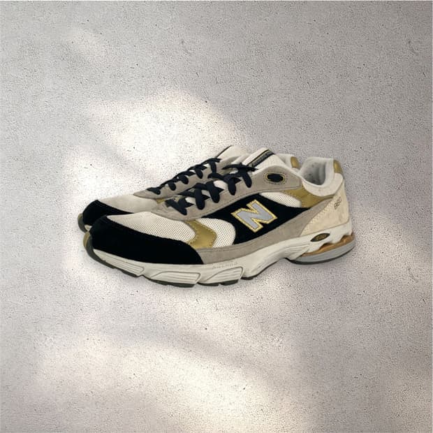 [270] 뉴발란스 880 달마시안 (No.635)