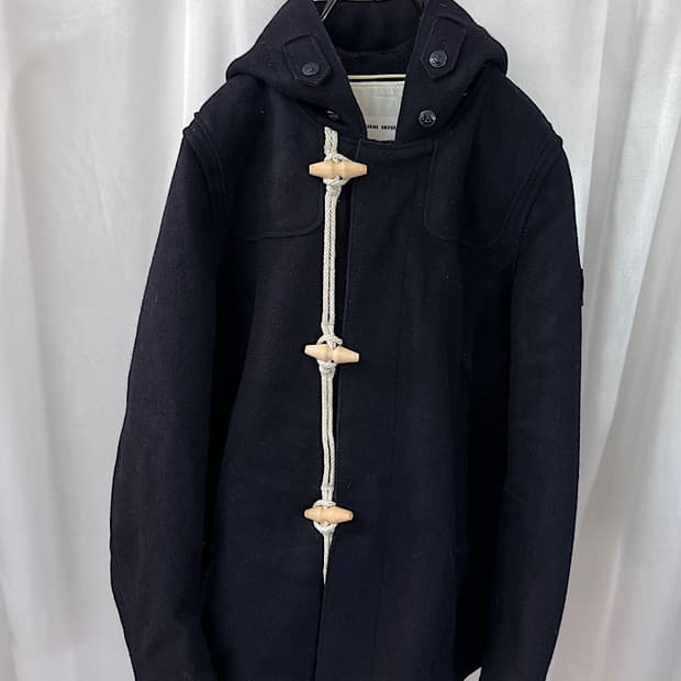 MARINE UNIFORM by HUMAN WOMAN