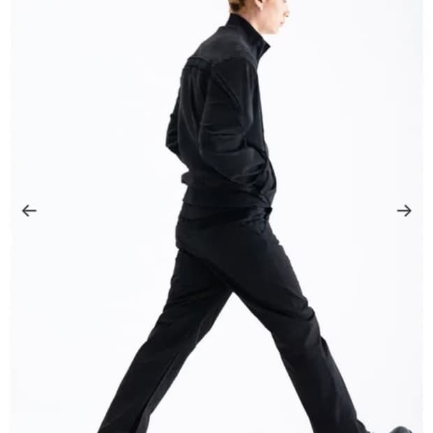 엑슬림 XLIM EP.3 TROUSERS 2