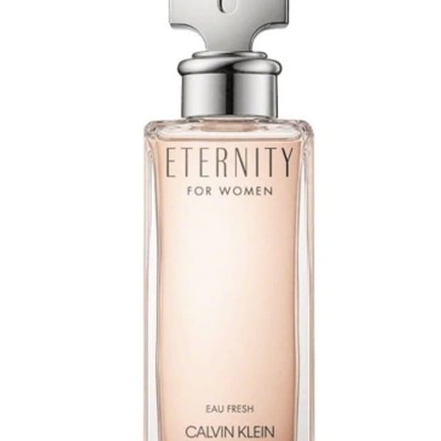 캘빈클라인 이터니티 우먼 오 프레쉬 오드퍼퓸 100ml