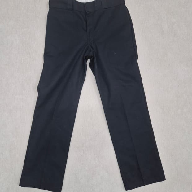 디키즈 874  팬츠