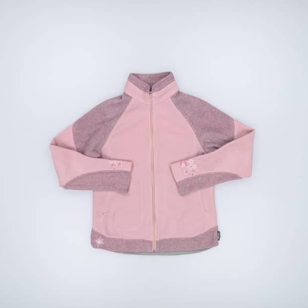 US S 살레와 여성 후리스 0305H1