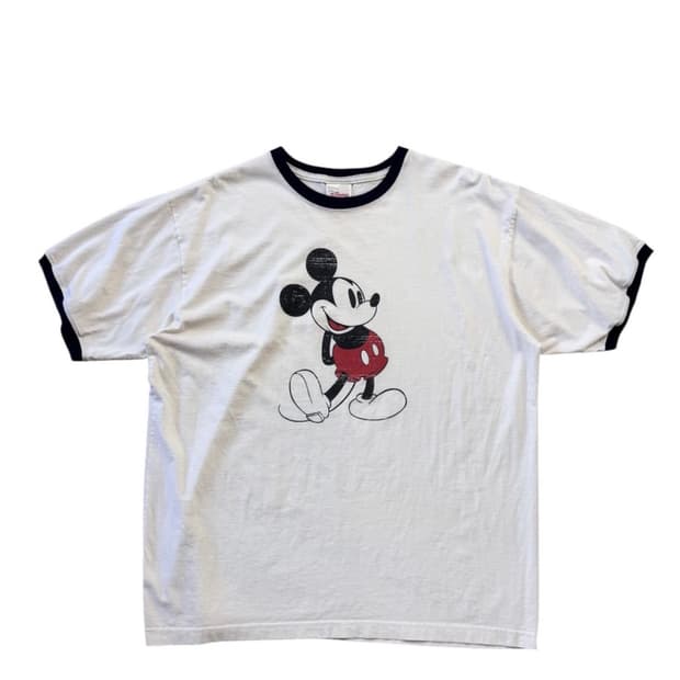 90s Disney Mickey T-Shirt