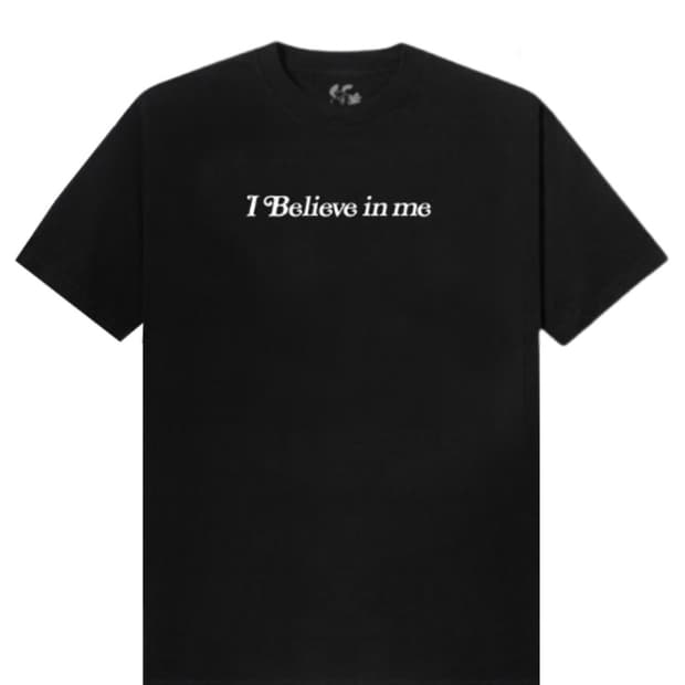 베르디 롯데 뮤지엄 verdy 티셔츠 블랙r