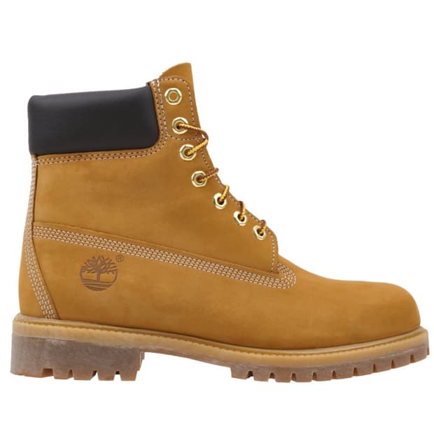 팀버랜드 프리미엄 6인치 부츠
