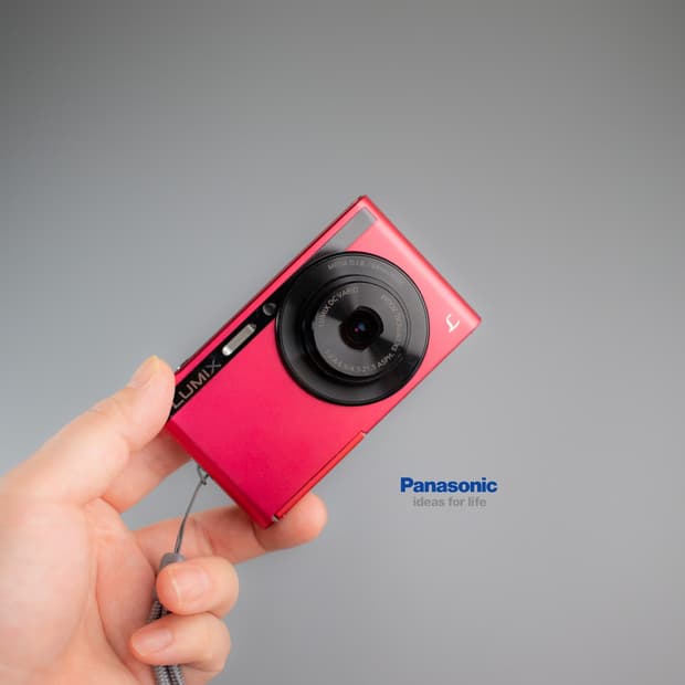 파나소닉 루믹스 dmc xs1