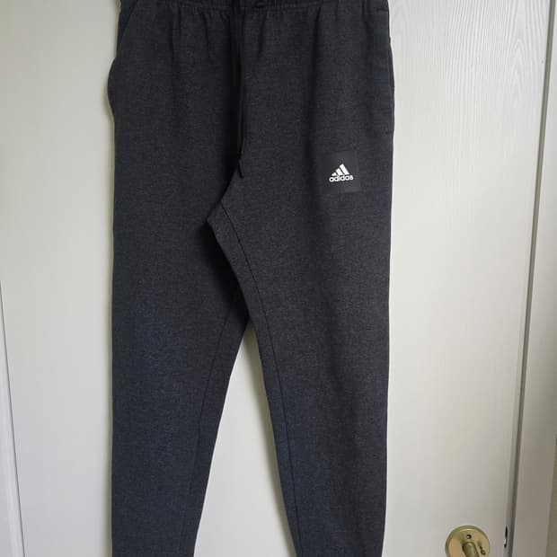 아디다스 트레이닝 조거팬츠