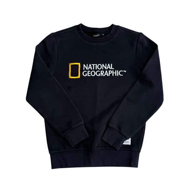 내셔널지오그래픽 맨투맨