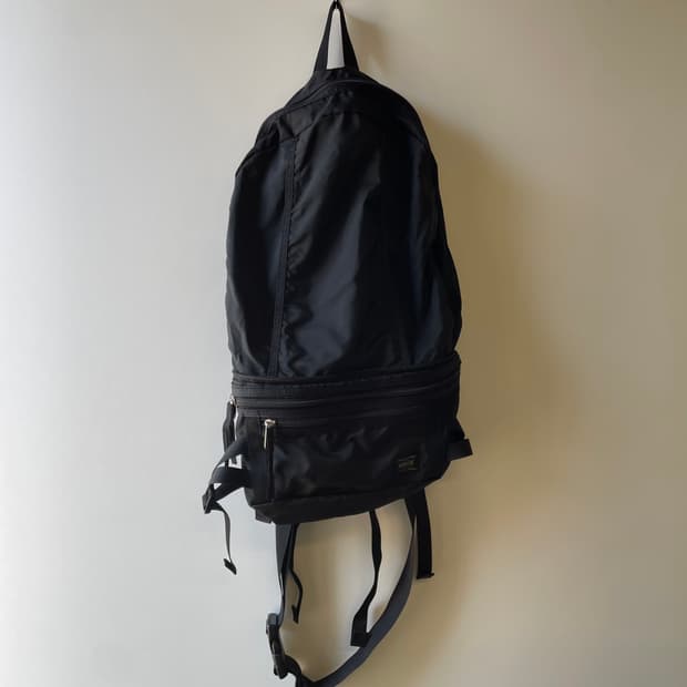 요시다 포터 패커블 백팩