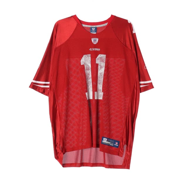 REEBOK 리복 미식축구져지 (XXL)