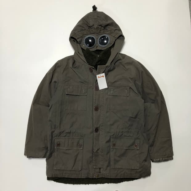 그랜드 아메리카 고글자켓 