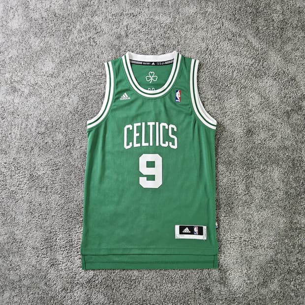 [무료배송] Adidas Boston Celtics RONDO NBA