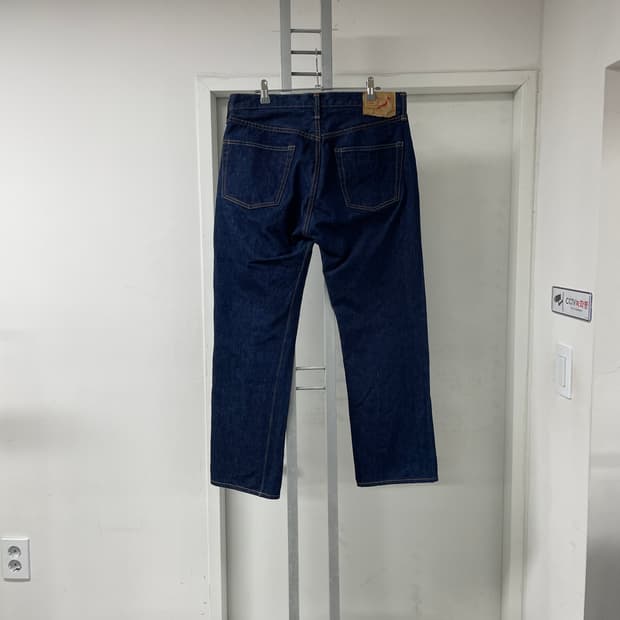 *오어슬로우 105 데님 팬츠 L(3)  