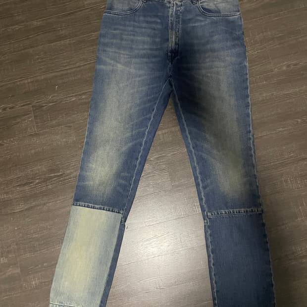 마르지엘라 패치진