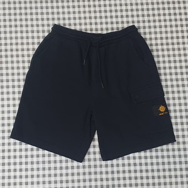 지프 밴딩 반바지 남자29~31