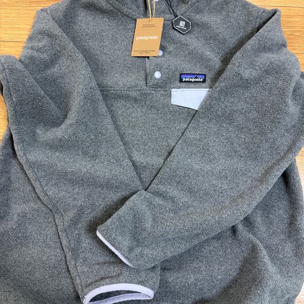 파타고니아 여성 신칠라