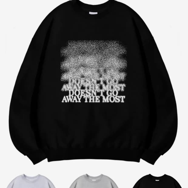 라이크더모스트