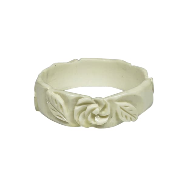 넘버나인  로즈 뱅글 팔찌 2006SS 