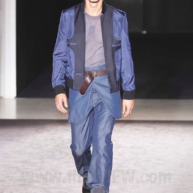 마틴마르지엘라 슬랙스