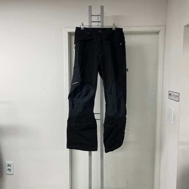 파타고니아 스키 팬츠 30