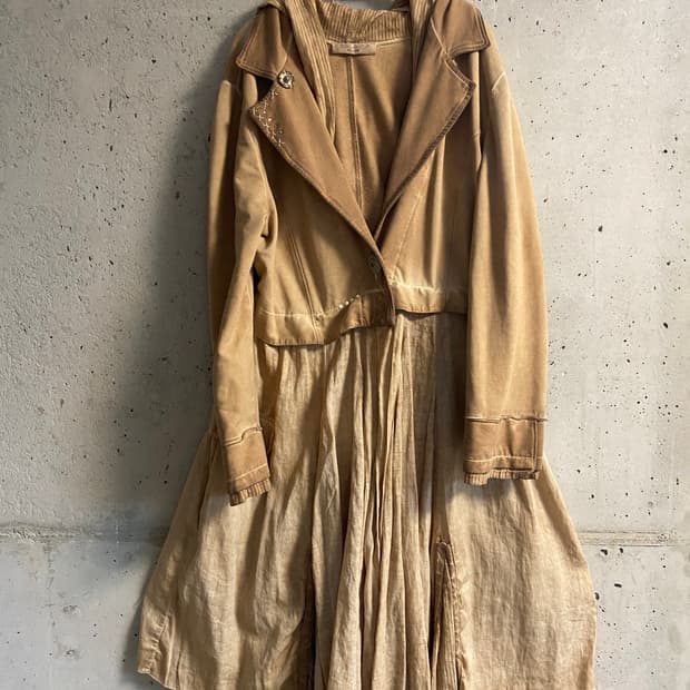 *rare Elisa Cavaletti club jacket