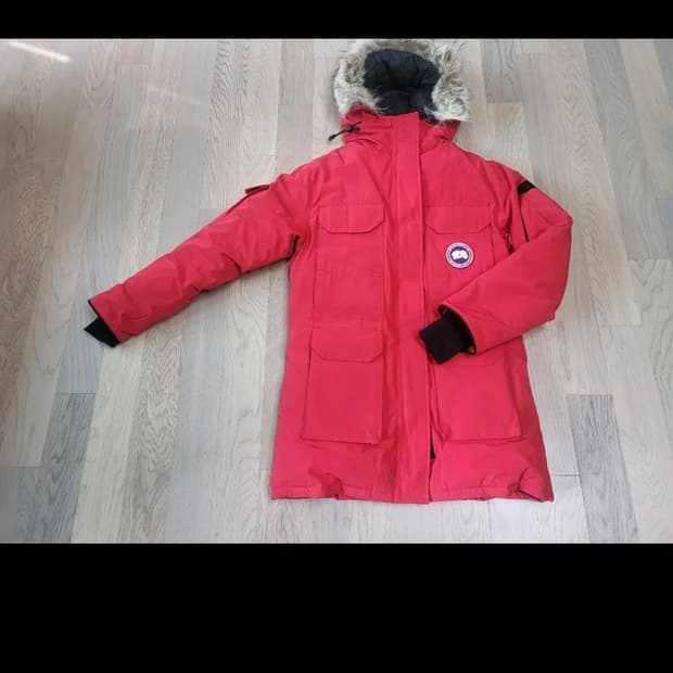 캐나다구스 익스페디션 패딩 xs