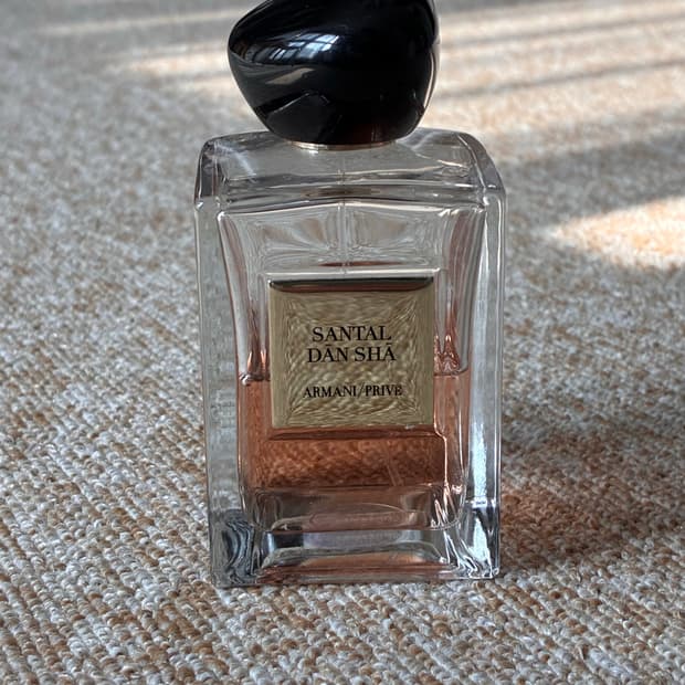 아르마니 프리베 상탈단샤 40-50ml