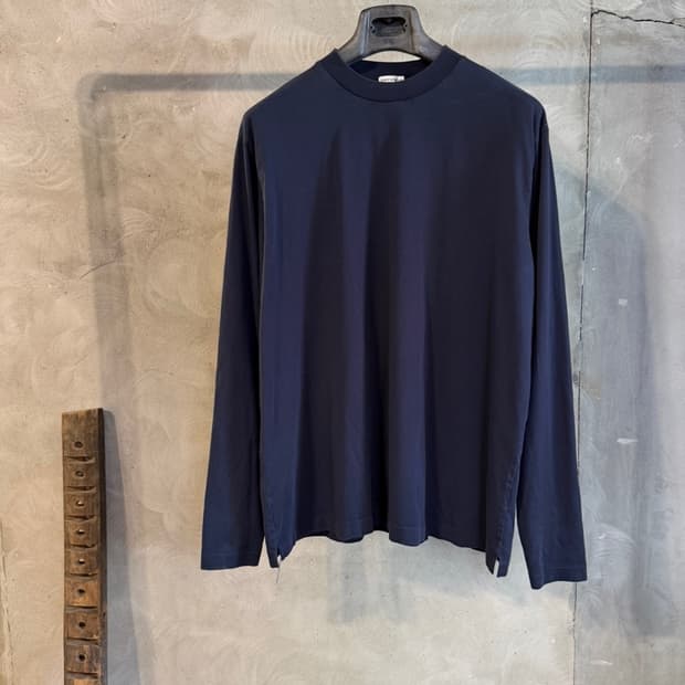 SON OF A TAILOR 롱슬리브 티셔츠 100