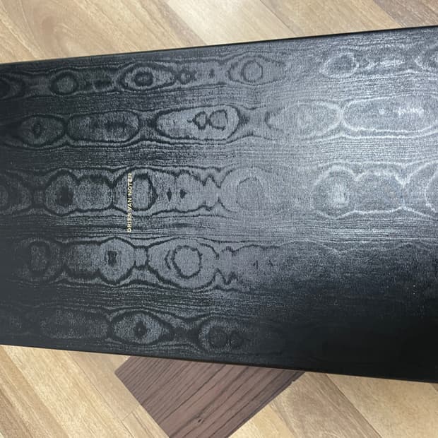 드리스반 노튼 로퍼 44.5사이즈