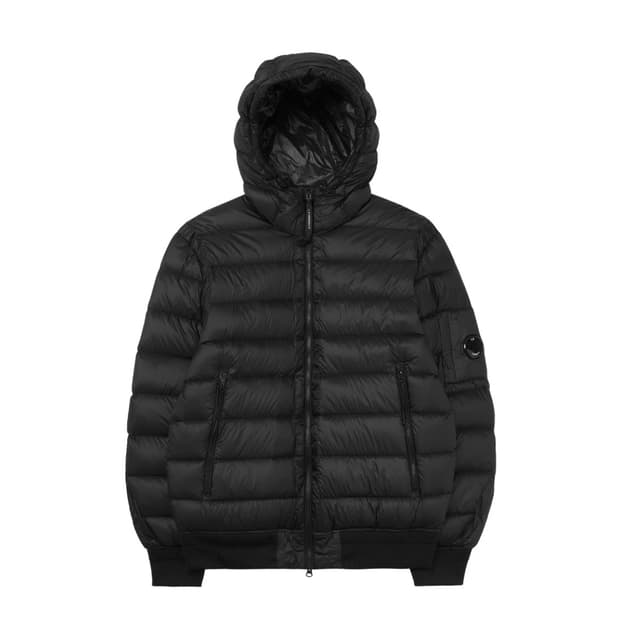 CP컴퍼니 dd쉘 다운 자켓 블랙 삽니다