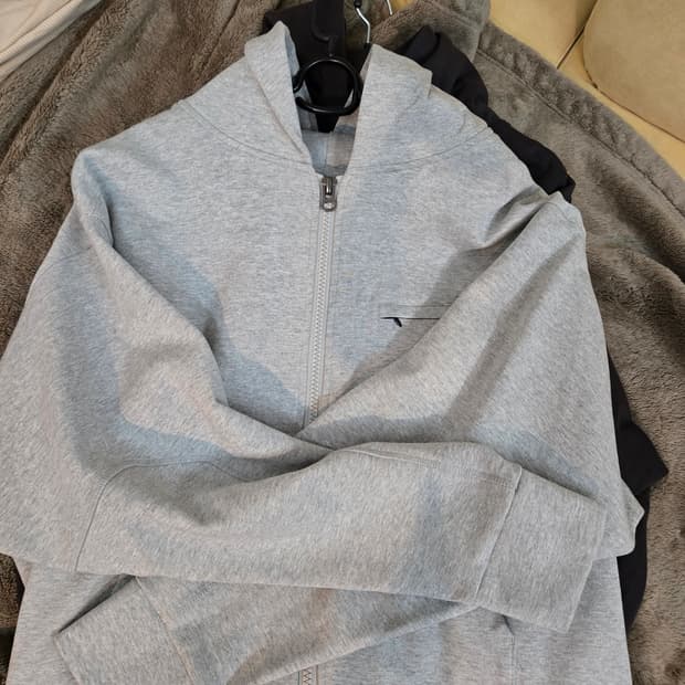 비긴 202 각종 후드집업 및 가디건